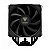 Air Cooler Gamdias Boreas M2 510, 120mm, Preto, AMD/Intel - Imagem 3