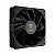 Air Cooler Gamdias Boreas M2 510, 120mm, Preto, AMD/Intel - Imagem 5