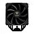 Air Cooler Gamdias Boreas M2 510, 120mm, Preto, AMD/Intel - Imagem 2
