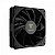 Air Cooler Gamdias Boreas M2 510, 120mm, Preto, AMD/Intel - Imagem 4