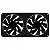 Cooler Fan para Placa de Vídeo Aerocool Astro 24 ARGB, 240mm - Imagem 7