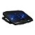 Base de Notebook C3Tech NBC-100BK, até 17,3", Ergonômica - Imagem 1