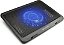 Base de Notebook C3Tech NBC-11BK, até 14", Cooler Fan 1x140mm, 800-1000RPM, Preto - Imagem 1