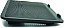 Base de Notebook C3Tech NBC-11BK, até 14", Cooler Fan 1x140mm, 800-1000RPM, Preto - Imagem 2