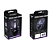 Mouse K-Mex MOA8, LED, USB, 1600 DPI, Preto - Imagem 5