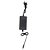 Fita de LED Evus FL-60RGB, 5 metros, Com Controle - Imagem 3