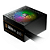 Fonte Gamdias Kratos M1 600W, RGB, 80 Plus Bronze, PFC Ativo - Imagem 2