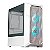 Gabinete Cooler Master Masterbox TD300 Mesh, ARGB, Mid-Tower, Lateral de Vidro Temperado, Branco, TD300-WGNN-S00 - Imagem 2