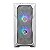 Gabinete Cooler Master Masterbox TD300 Mesh, ARGB, Mid-Tower, Lateral de Vidro Temperado, Branco, TD300-WGNN-S00 - Imagem 10