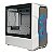 Gabinete Cooler Master Masterbox TD300 Mesh, ARGB, Mid-Tower, Lateral de Vidro Temperado, Branco, TD300-WGNN-S00 - Imagem 6