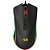 Mouse Redragon Cobra, RGB, USB, 12400 DPI, 8 Botões Programáveis, Preto, M711 V2 - Imagem 1