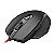 Mouse Redragon Tiger 2, USB, 3200 DPI, 5 Botões Programáveis, Preto, M709-1 - Imagem 4