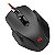 Mouse Redragon Tiger 2, USB, 3200 DPI, 5 Botões Programáveis, Preto, M709-1 - Imagem 2