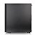 Gabinete Thermaltake H200 TG, RGB, Lateral Vidro Temperado, Fan RGB 1x120mm, Preto, CA-1M3-00M1WN-00 - Imagem 5