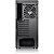 Gabinete Thermaltake H200 TG, RGB, Lateral Vidro Temperado, Fan RGB 1x120mm, Preto, CA-1M3-00M1WN-00 - Imagem 9