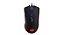 Mouse Redragon King Cobra FPS, RGB, USB, 16000 DPI, 8 Botões Programáveis, Preto, M711-FPS-1 - Imagem 1