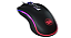 Mouse Redragon King Cobra FPS, RGB, USB, 16000 DPI, 8 Botões Programáveis, Preto, M711-FPS-1 - Imagem 2
