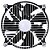 Air Cooler PCYES Nótus ST, 90mm, Intel, 2200RPM, 42.35 CFM, PAC95PRSL - Imagem 9