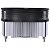 Air Cooler PCYES Nótus ST, 90mm, Intel, 2200RPM, 42.35 CFM, PAC95PRSL - Imagem 5