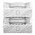 Air Cooler Cooler Master Hyper 622 Halo White, ARGB, 2050 RPM, 51,88 CFM, RR-D6WW-20PA-R1 - Imagem 8