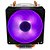 Air Cooler Cooler Master Hyper H410R RGB, 2000 RPM (PWM), 34,1 CFM, RR-H410-20PC-R1 - Imagem 2