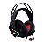 Headset Redragon Cadmus, RGB, Surround 7.1, Preto, H370 - Imagem 2
