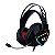 Headset Redragon Cadmus, RGB, Surround 7.1, Preto, H370 - Imagem 1