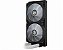Water Cooler K-Mex WAC4, ARGB Rainbow, 240mm, Preto - Imagem 7