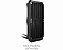 Water Cooler K-Mex WAC7, ARGB Rainbow, 240mm, Preto - Imagem 9