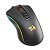 Mouse Redragon Cobra Pro, RGB, USB, Wireless, 16000 DPI, 8 Botões Programáveis, Preto, M711-PRO - Imagem 4