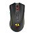 Mouse Redragon Cobra Pro, RGB, USB, Wireless, 16000 DPI, 8 Botões Programáveis, Preto, M711-PRO - Imagem 1