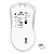 Mouse Redragon Cobra Pro Lunar White, RGB, USB, Wireless, 16000 DPI, 8 Botões Programáveis, Branco, M711W-PRO - Imagem 9