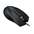 Mouse Redragon Emperor Chroma, RGB, USB, 12400 DPI, 7 Botões Programáveis, Preto, M909-RGB - Imagem 4