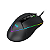 Mouse Redragon Emperor Chroma, RGB, USB, 12400 DPI, 7 Botões Programáveis, Preto, M909-RGB - Imagem 3