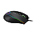 Mouse Redragon Emperor Chroma, RGB, USB, 12400 DPI, 7 Botões Programáveis, Preto, M909-RGB - Imagem 6