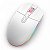Mouse Redragon Invader Pro Lunar White, RGB, USB, Wireless, 10000DPI, 8 Botões Programáveis, Branco, M719W-RGB-PRO - Imagem 4