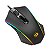 Mouse Redragon Memeanlion Chroma Lite, RGB, USB, 7 Botões Programáveis, 4200 DPI, Preto, M710L-K - Imagem 2