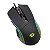 Mouse Redragon Plank, RGB, USB, 16000 DPI, 9 Botões Programáveis, Preto, M812-RGB - Imagem 5