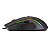 Mouse Redragon Plank, RGB, USB, 16000 DPI, 9 Botões Programáveis, Preto, M812-RGB - Imagem 4