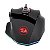 Mouse Redragon Sniper, RGB, USB, 12400 DPI, 9 Botões Programáveis, Preto, M801-RGB - Imagem 3