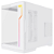 Gabinete Redragon Wideload Extreme Lunar White, Mid-Tower, Frente e Lateral Vidro Temperado, Branco, CA-605W - Imagem 6