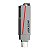 Pendrive Hiksemi Dual Slim, 128GB, USB 3.2, Cinza, HS-USB-E307C-128G-U3 - Imagem 2