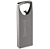 Pendrive Hiksemi Redragon Lume 64GB, USB 2.0, Prata, ED-305 - Imagem 2