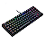 Teclado Mecânico Redragon Kumara Pro, RGB, 3 Modos Conexão, Switch Brown, ABNT2, Preto, K552RGB-BRS-B - Imagem 7