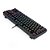 Teclado Magnético Redragon Kumara Pro, RGB, USB, Switch Brown, ABNT2, Preto, K552RGB-PRO (PT-BROWN) - Imagem 9