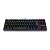 Teclado Magnético Redragon Kumara Pro, RGB, USB, Switch Brown, ABNT2, Preto, K552RGB-PRO (PT-BROWN) - Imagem 4