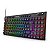 Teclado Mecânico Redragon Sion, RGB, 90%, Switch Brown, Low Profile, ABNT2, Preto, K653-RGB (PT-BROWN) - Imagem 4