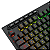 Teclado Membrana Redragon Aditya, RGB, Full-Size, ABNT2, Preto, K513-RGB - Imagem 8