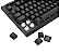 Teclado Membrana Redragon Aditya, RGB, Full-Size, ABNT2, Preto, K513-RGB - Imagem 6