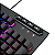 Teclado Membrana Redragon Aditya, RGB, Full-Size, ABNT2, Preto, K513-RGB - Imagem 7